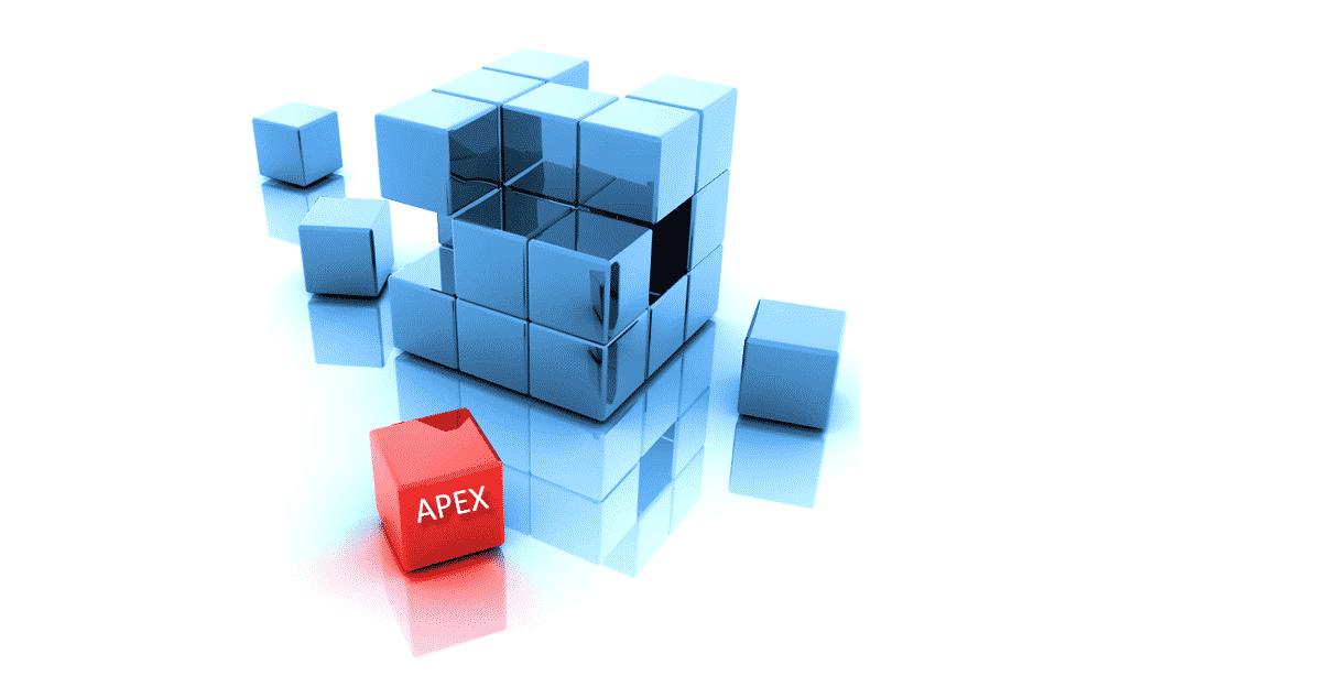 EBS Extensions with Oracle APEX