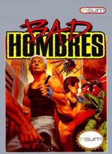 InsumHack18_BadHombres
