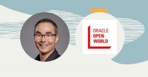 M. DSouza at OOW19 Database Build Process