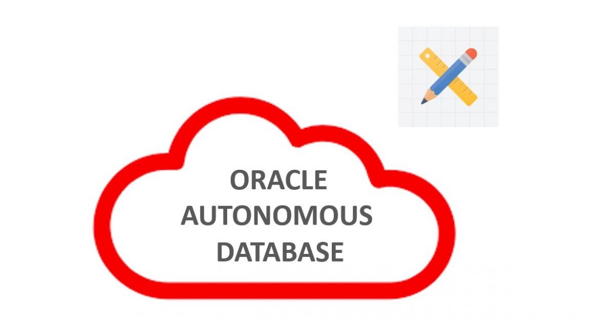 Oracle Autonomous Database and Application Express - Express Yourself