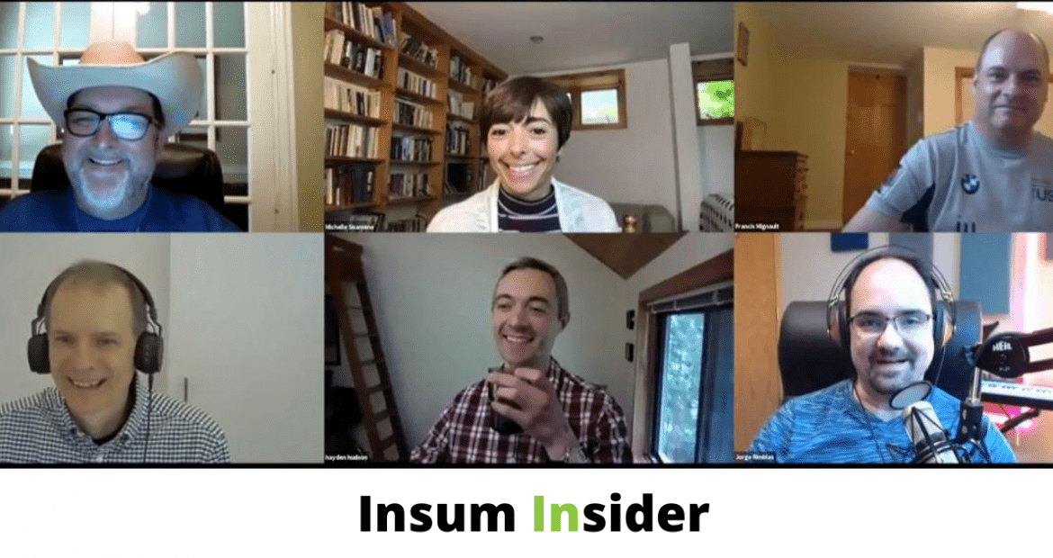 Final Episode Insum Insider top 10 APEX tips