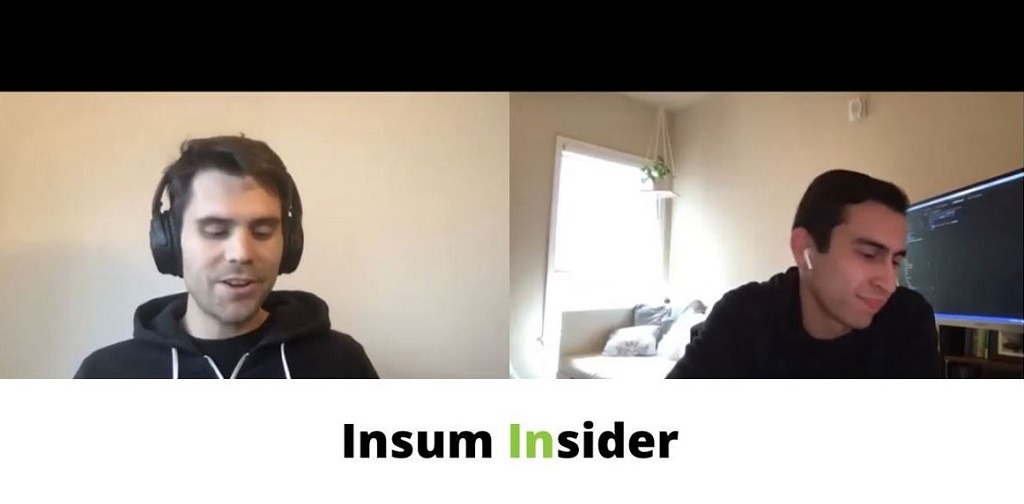 Insum Insider Episode 2 Repos and Deployments