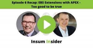 InsumInsider6 EBS Extensions with APEX - Too good too be true