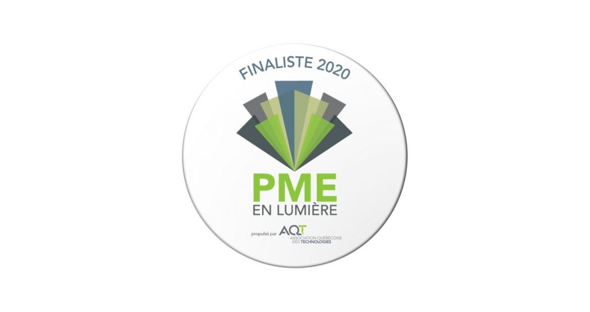 Insum - Finalist at PME En Lumiere2