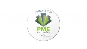 Insum - Finalist at PME En Lumiere2