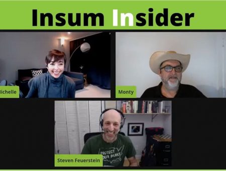 Insum Insider: Steven Feuerstein: APEX, PL/SQL and Lessons Learned