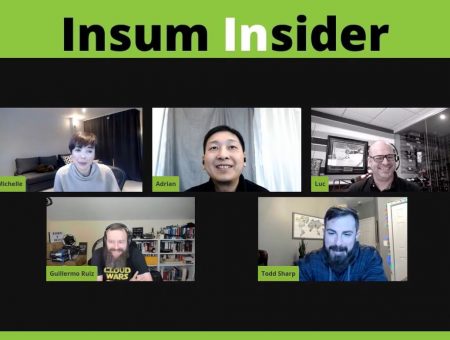Insum Insider: OCI Cloud Native