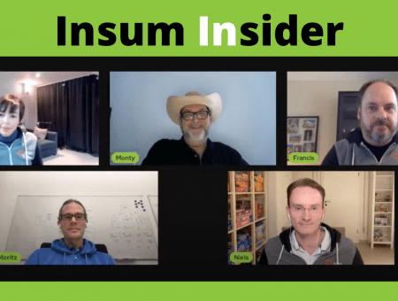 Insum Insider: Flows for APEX