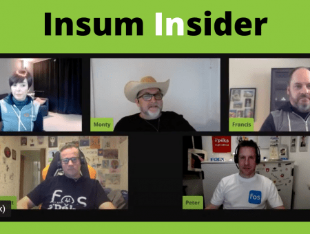 Insum Insider: Plugins with the FOEX Team