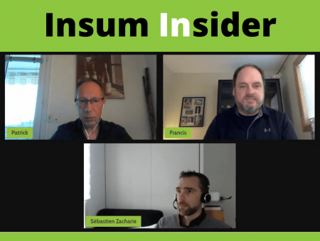 L’Insider d’Insum: Expérience client avec Transgourmet