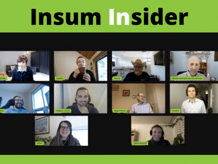 Insum Insider Special Edition: Introducing evry