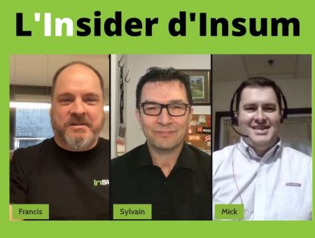 L’Insider d’Insum: Expérience Client avec Novatech