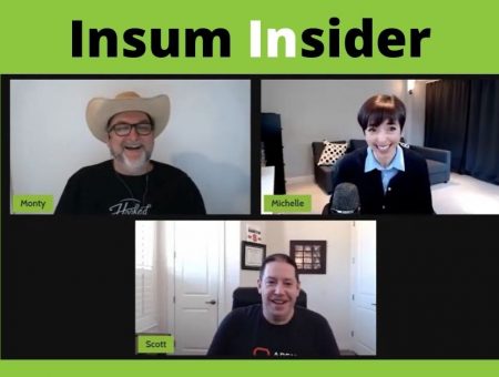Insum Insider: Scott Spendolini – Oracle, APEX, Low Code, and COVID19 apps