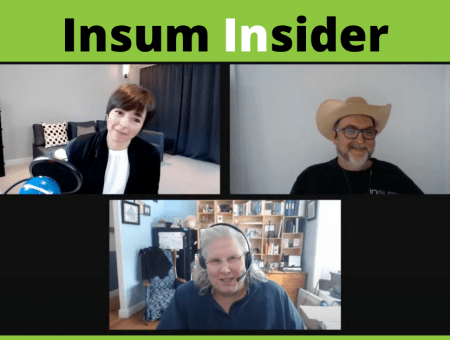 Insum Insider: Christina Moore and Emergency Fund Management