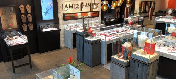 James Avery Artisan Jeweler needed a POS application to efficiently connect their retail associates to its back-end EBS system for Buy Online, Pickup in store orders. Using APEX, Insum created an application that simplified the transaction and helped staff stay out front with their customers.