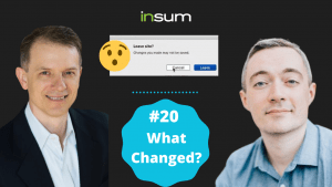 InstantTips 20 What changed?