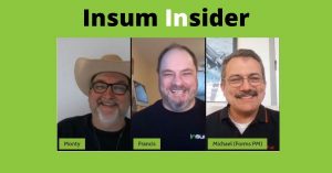 Insum Insider An Oracle Forms Update with Michael Ferrante