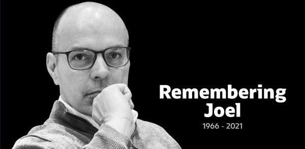 Remembering Joel
