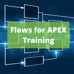 Flows for APEX training