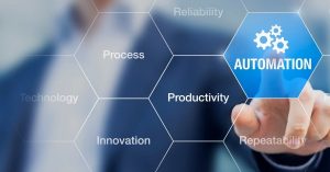 ORDS and APEX Digital Process Automation