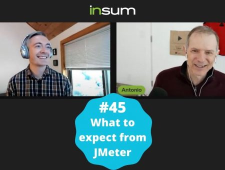 APEX Instant Tips #45: What to expect from JMeter when you’re expecting