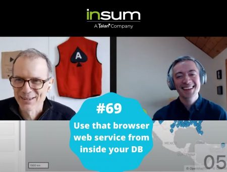 APEX Instant Tips #69: How to use that browser web service from inside your database