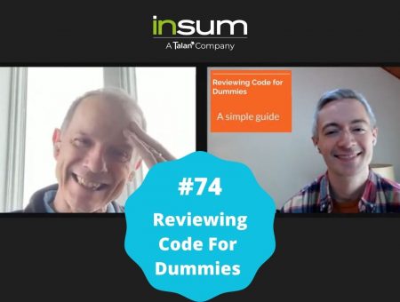 APEX Instant Tips #74: Reviewing Code for Dummies