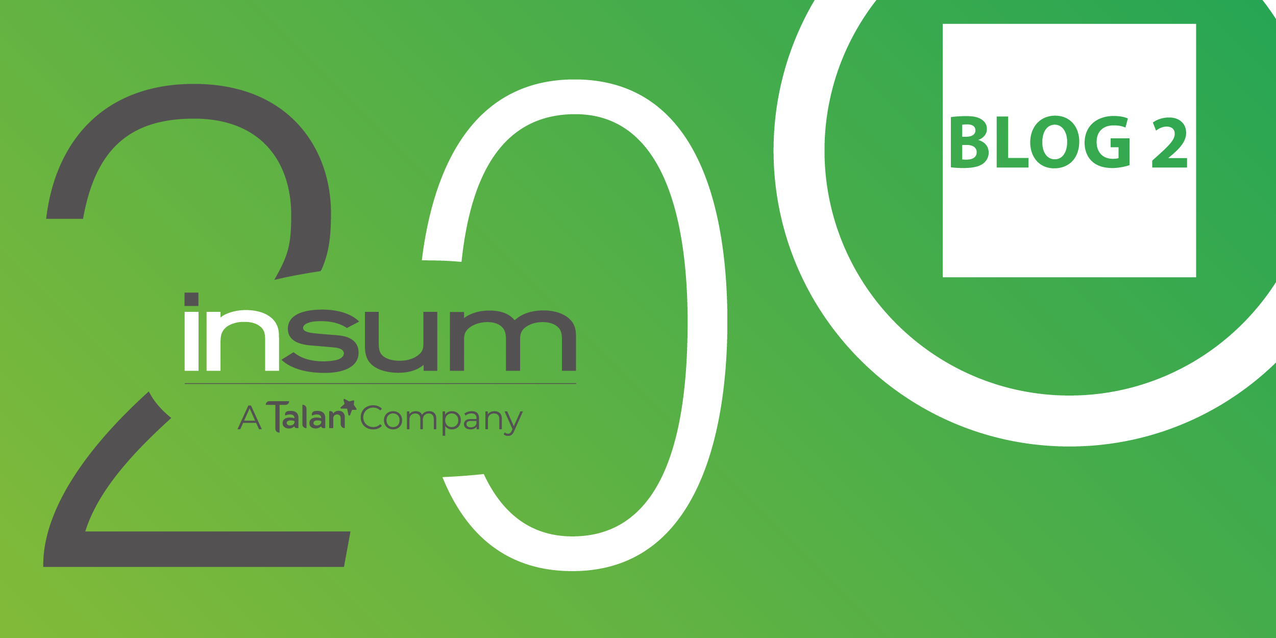 The Journey to APEX – 20 Years of Insum