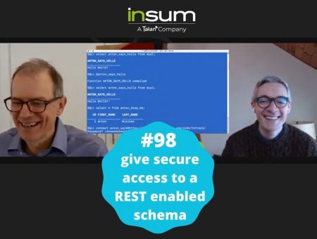APEX Instant Tips #98: An easier way to give secure access to a REST enabled schema