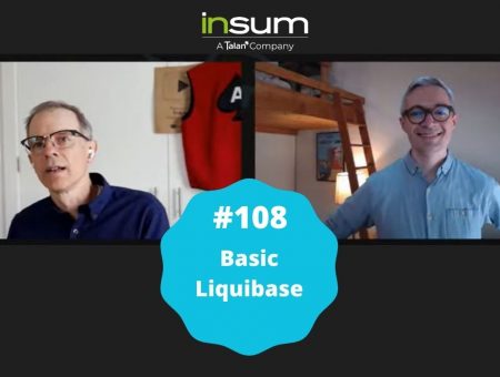 APEX Instant Tips #108: Basic Liquibase