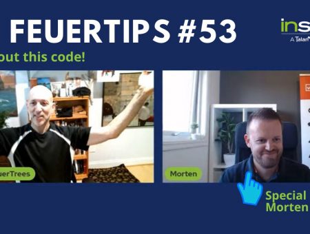 Feuertips #53: Check out this code!