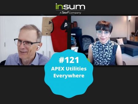 APEX Instant Tips #121: APEX Utilities Everywhere