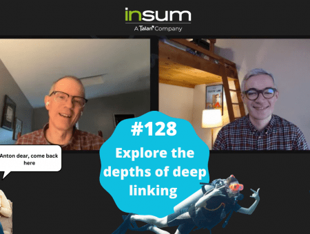 APEX Instant Tips #128: Explore the Depths of Deep Linking
