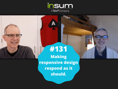 APEX Instant Tips #131: Making responsive design respond as it should