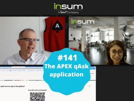 APEX Instant Tips #141: The APEX qAsk application